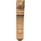 Ekena Millwork Merced Craftsman Smooth Bracket, Western Red Cedar, 5 1/2"W x 22"D x 30"H BKT06X22X30MRC04SWR - alternate 3